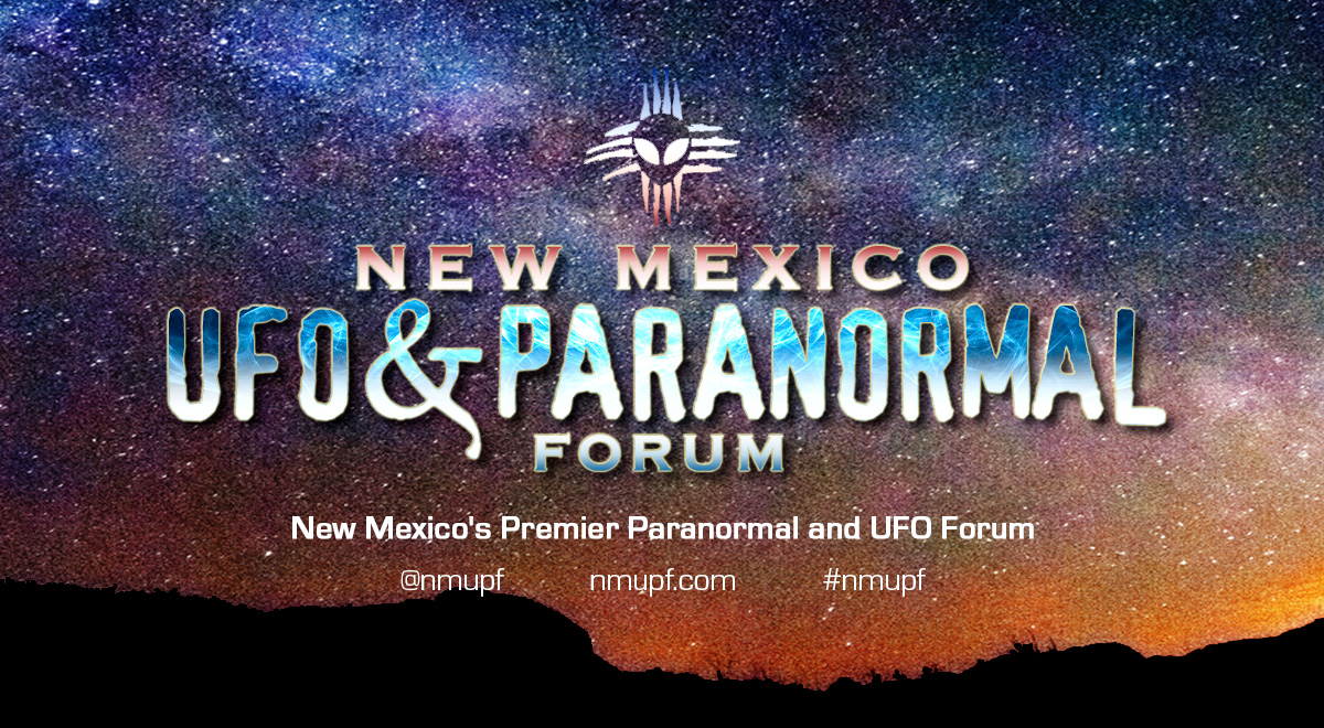 nm ufo and paranormal forum
